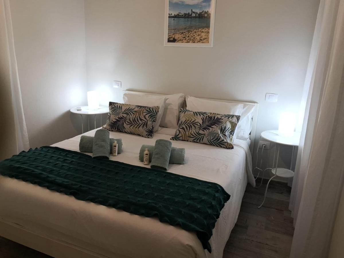 Harrys Apartment 2 By Sunhousescanarias Puerto De Mogan Esterno foto