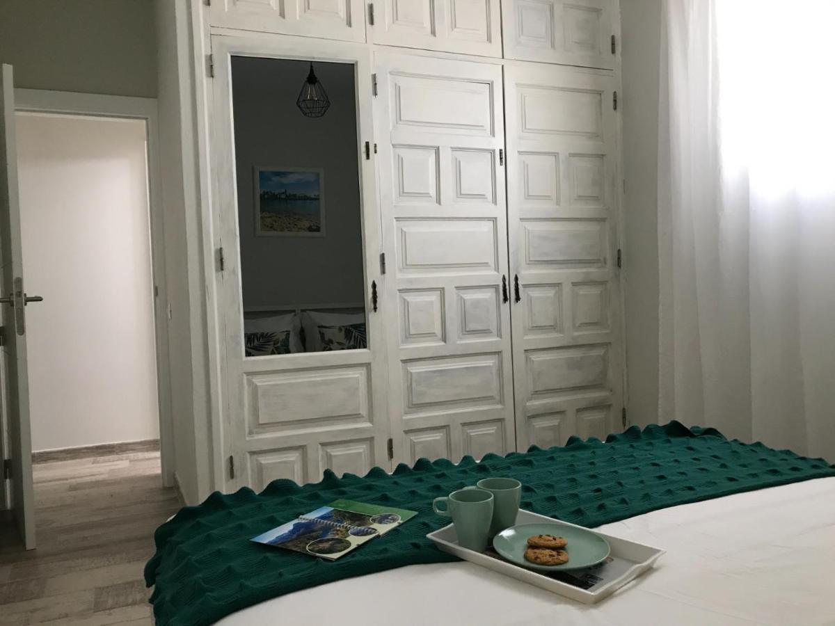 Harrys Apartment 2 By Sunhousescanarias Puerto De Mogan Esterno foto