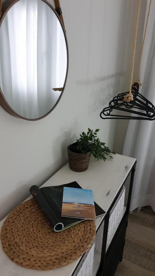 Harrys Apartment 2 By Sunhousescanarias Puerto De Mogan Esterno foto
