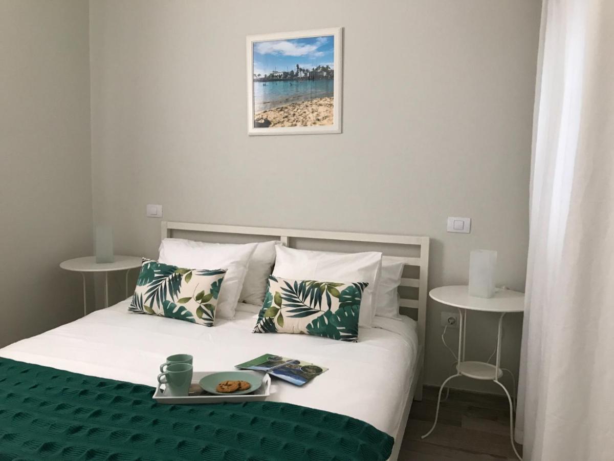 Harrys Apartment 2 By Sunhousescanarias Puerto De Mogan Esterno foto