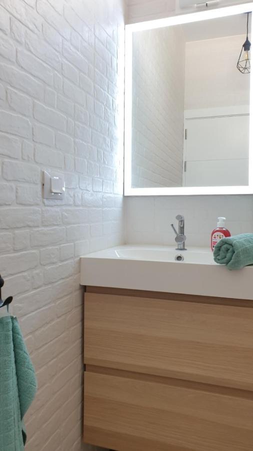 Harrys Apartment 2 By Sunhousescanarias Puerto De Mogan Esterno foto