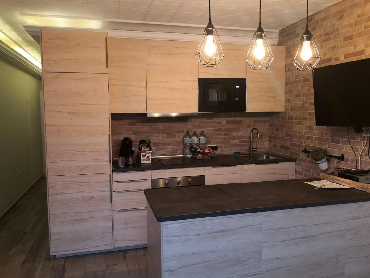 Harrys Apartment 2 By Sunhousescanarias Puerto De Mogan Esterno foto
